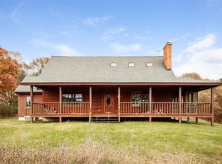 7150 Hashley Rd, Manchester, MI 48158