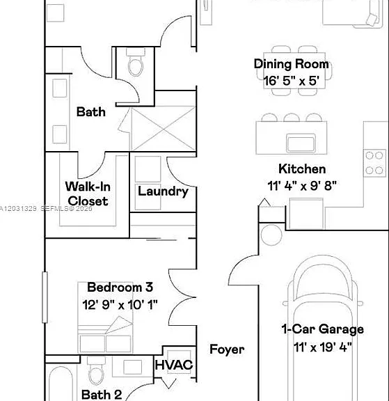 3700 Harborside Ave #3747 — Photo 35