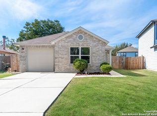 6631 Clouds Point, Converse, TX 78109