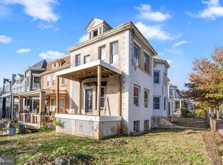 4000 3rd St NW, Washington, DC 20011