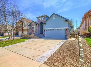 11369 S Lost Creek Cir, Parker, CO 80138