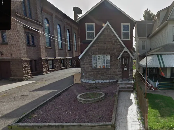 43 Manhattan St Floor 2, Wilkes Barre, PA 18706
