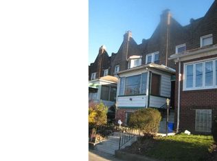 5920 W Columbia Ave, Philadelphia, PA 19151