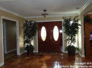 2947 Quail Oak St, San Antonio, TX 78232