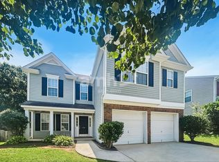 174 Bonnie Woods Dr, Greenville, SC 29605