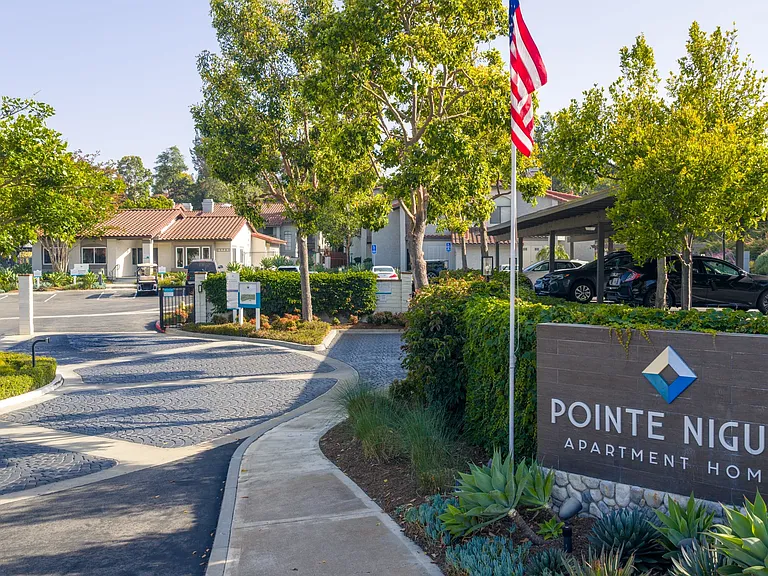 Pointe Niguel Apartments — Photo 54