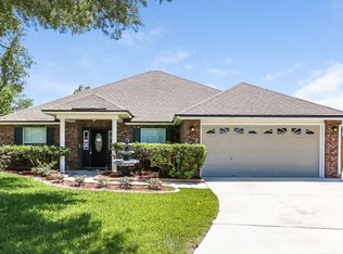 3010 Whispering Willow Way, Orange Park, FL 32065