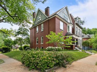 2102 S Compton Ave, Saint Louis, MO