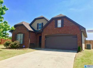 4419 Sierra Ln, Gardendale, AL 35071