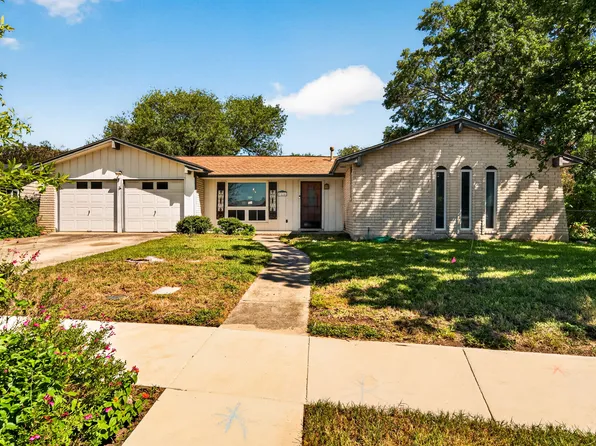 7239 Bridle Path, San Antonio, TX 78240