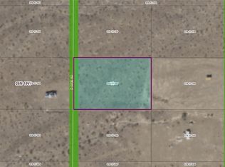 LOT 203 N Apex Dr, Dolan Springs, AZ 86441
