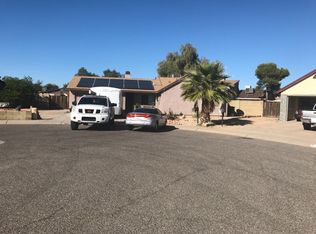 20626 N 21st Dr, Phoenix, AZ 85027