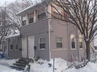 204 Newell Ave, Pawtucket, RI 02860