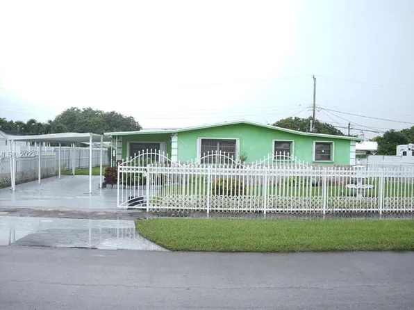 18830 NW 44th Ave, Miami Gardens, FL 33055