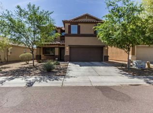 10319 W Gross Ave, Tolleson, AZ 85353