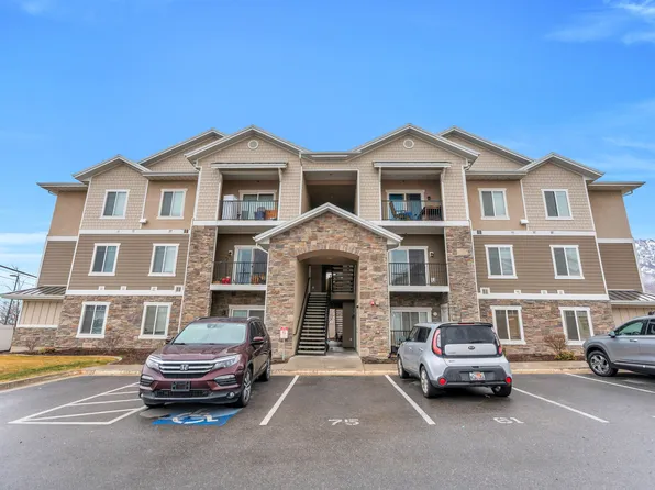 71 S 300 W, Santaquin, UT 84655