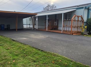 1405 NE Knowles Dr, Vancouver, WA 98685