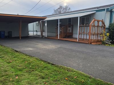 1405 NE Knowles Dr, Vancouver, WA, 98685