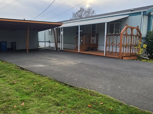 1405 NE Knowles Dr, Vancouver, WA 98685