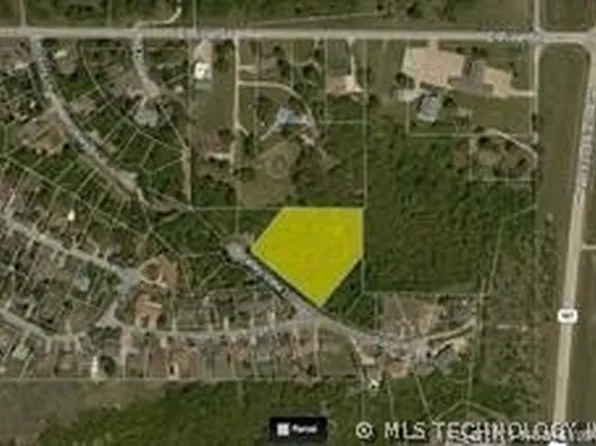 18981 Valley View Ln, Catoosa, OK 74015