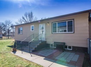 4 Mac Arthur Ave, Billings, MT 59101