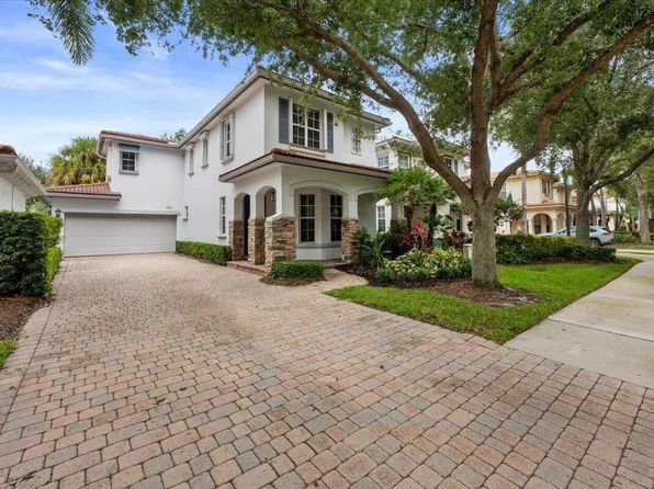 731 Duchess Ct, Palm Beach Gardens, FL 33410