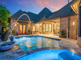 3181 Briarwood Ln, Frisco, TX 75034