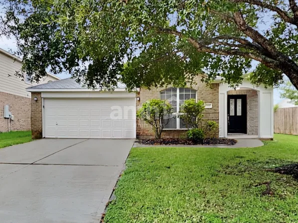 7702 Summerdale Dr, Rosenberg, TX 77469
