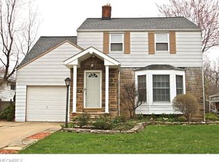 4301 Bayard Rd, South Euclid, OH 44121