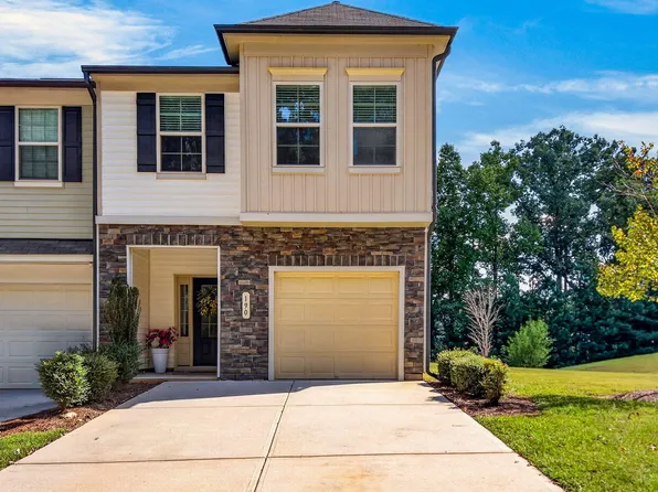 190 River Dell Townes Ave, Clayton, NC 27527