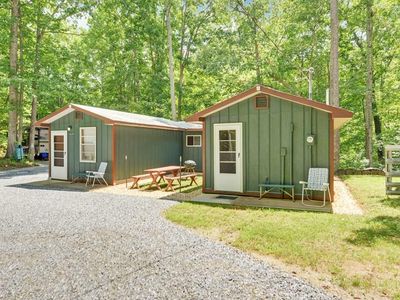 4570 Jones Gap Rd, Hiawassee, GA, 30546