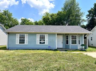 1047 Shadow Ridge Ave, Oak Grove, KY 42262
