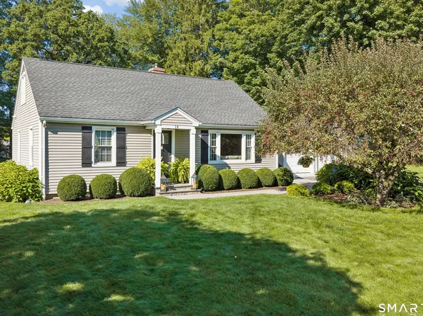 14 Redwood Drive, Bethel, CT 06801