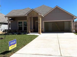 1924 Thorndyke Ln, Bryan, TX 77807