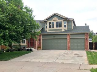 16427 Sheridan Dr, Parker, CO 80134
