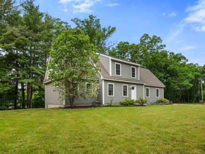 34 Crawley Falls Road, Brentwood, NH, 03833