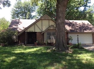 5808 S Victor Ave, Tulsa, OK 74105