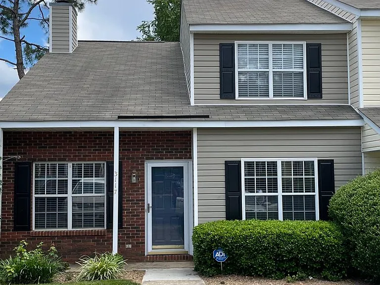 3117 Brockhampton Ct — Photo 1