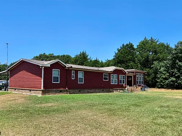 5001 Manuel Ln, Kingston, OK 73439
