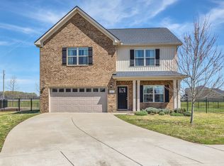 503 Golden Eagle Ct, Eagleville, TN 37060
