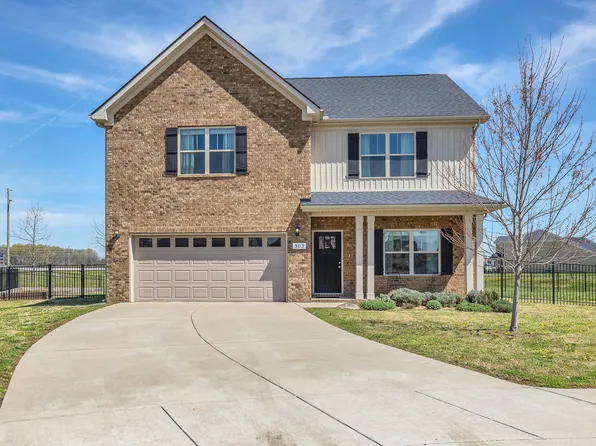 503 Golden Eagle Ct, Eagleville, TN 37060