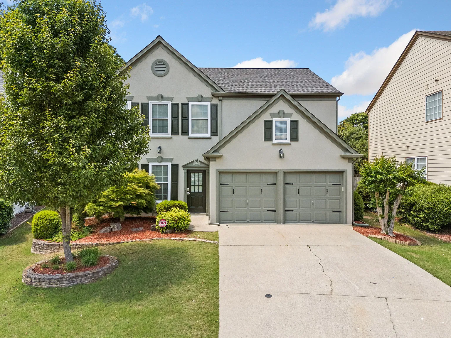 3 bed, 2.5 bath, 2036 sqft, $2,650 — Photo 1