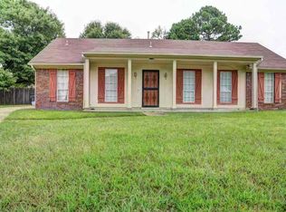 6730 Hallshire Cv, Memphis, TN 38115