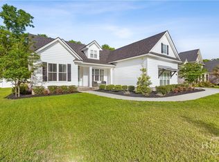 115 Vintage Drive, Guyton, GA 31312