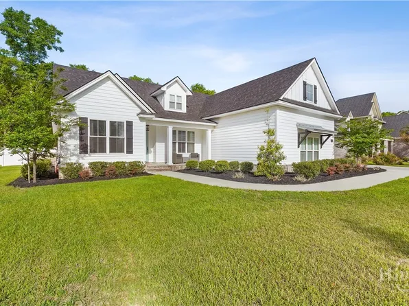 115 Vintage Drive, Guyton, GA 31312