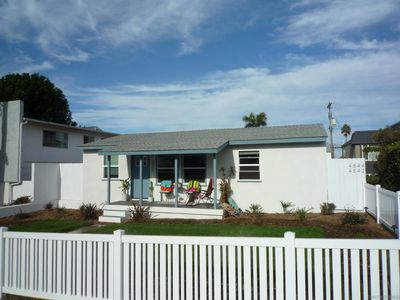 4842-4846 Santa Cruz Ave, San Diego, CA, 92107