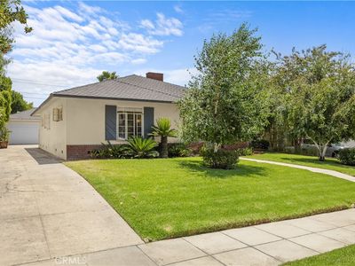 420 Tufts Ave, Burbank, CA, 91504