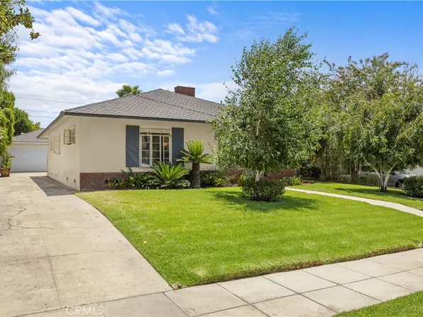 420 Tufts Ave, Burbank, CA 91504
