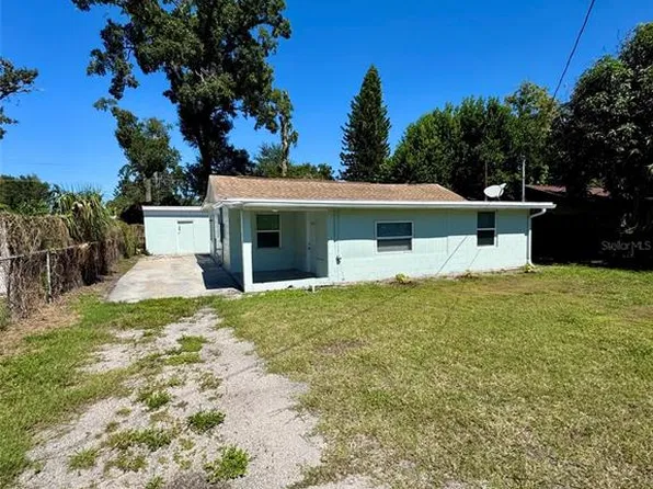 2313 W RIO VISTA AVENUE, TAMPA, FL 33603