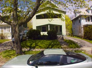 414 Ridgeway Ave, Rochester, NY 14615